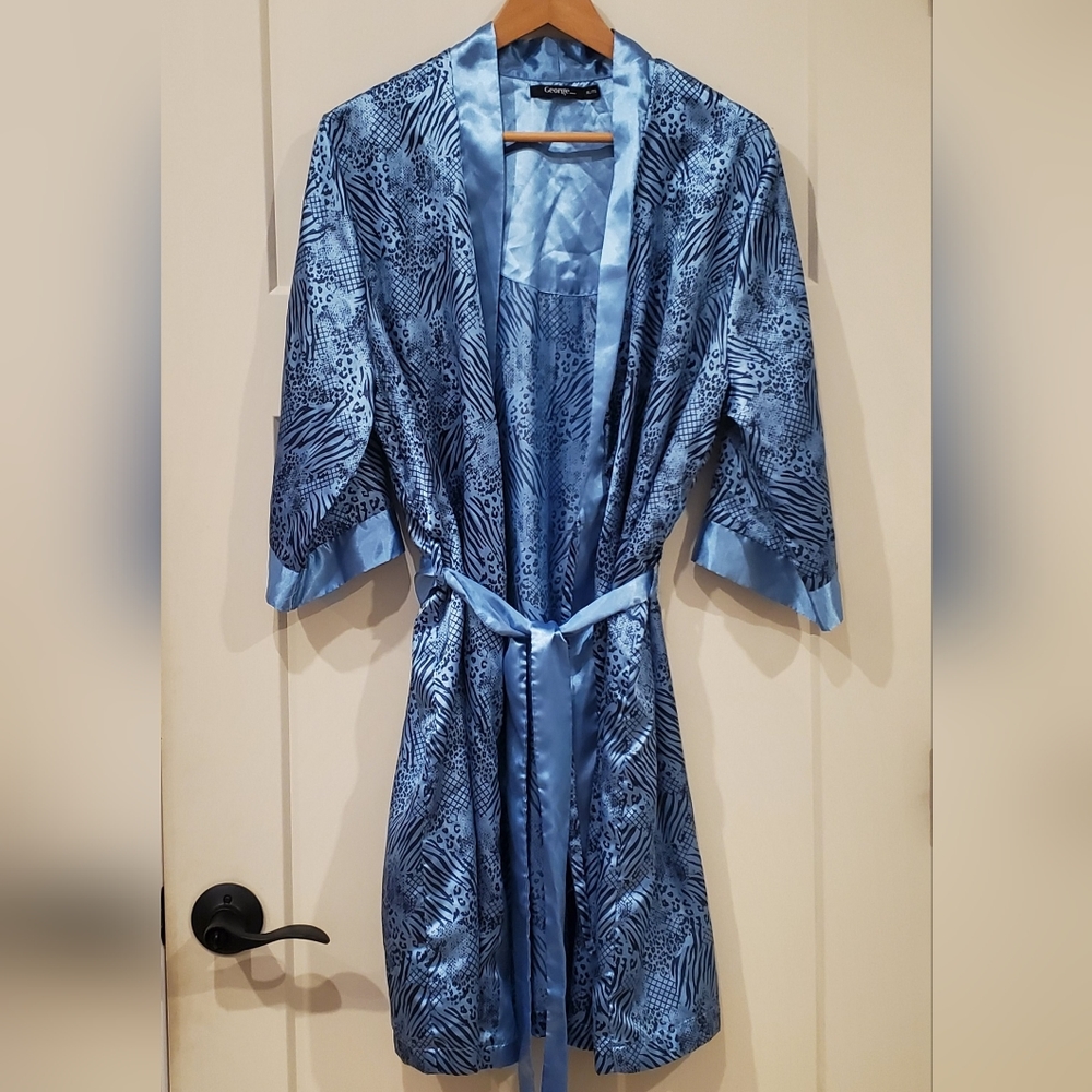 George Robe